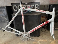 Cannondale Caad 9 Frameset