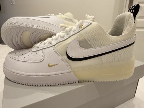 Nike air force react - nike,