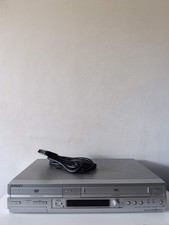 Sony Magnetoscope Lecteur DVD