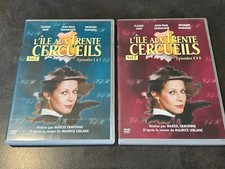 L ILE AUX TRENTE CERCUEILS