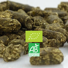 Alfalfa Luzerne pellets 2 kg