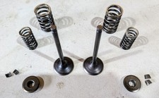 Lot Soupapes d'admission