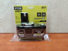 Batterie Ryobi ONE+ Lithium+