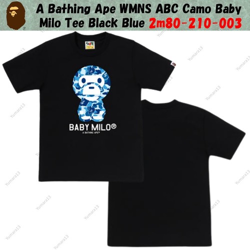 Bathing ape wmns abc - ape, camo
