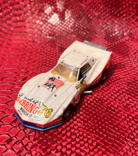 CHEVROLET CORVETTE STINGRAY