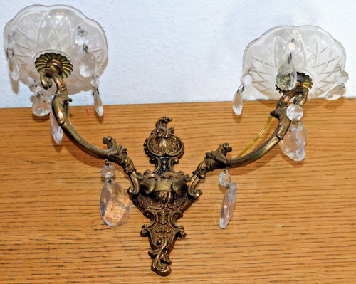 1960 vintage ancien - , double