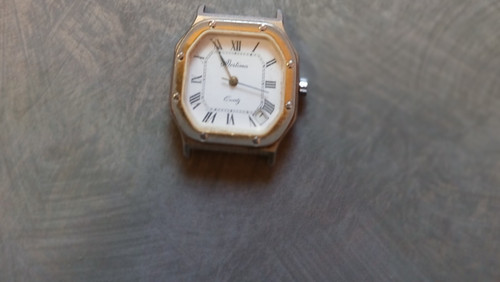 Montre mortima quartz pour