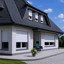 volet roulant électrique