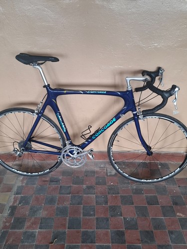 Vélo route shimano - vélo,