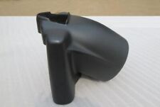Stretched Extended Nacelle Headlight 4 Harley Touring Classic Custom 94-14 Fiber