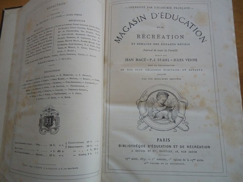 Magasin education recreation - magasin,