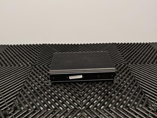 Amplificateur audio peugeot - amplificateur,