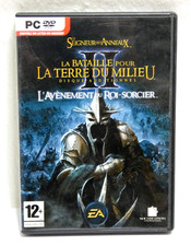 PC LA BATAILLE POUR LA TERRE