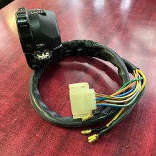 Genuine Yamaha XS650 Left Handle Switch 1T3-83973-00 NOS