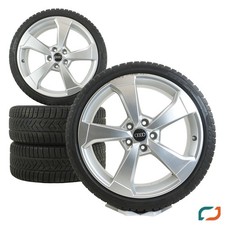 Jantes D'Hiver Audi RS3 8V