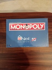Monopoly Édition Oneil Real