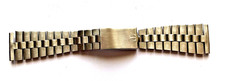 Bracelet TISSOT acier 22 mm