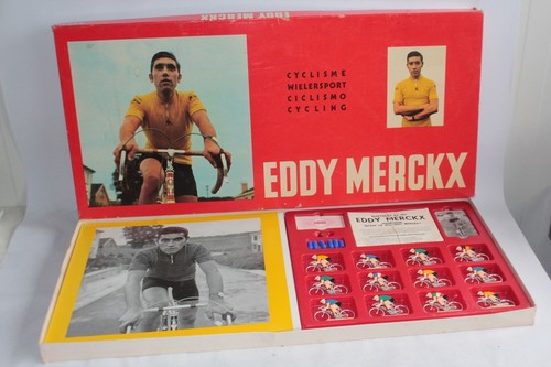 Jeu eddy merckx - jeu,