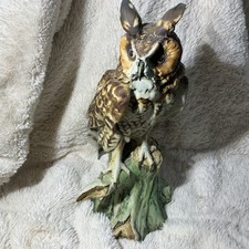 Vintage TAY (Italy) OWL