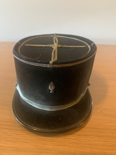 Kepi ancien etd - kepi,