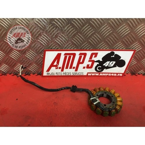Stator alternateur aprilia - stator,