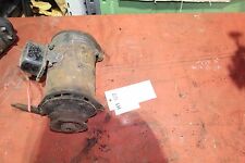 Mercedes Ponton W136 W191 W120