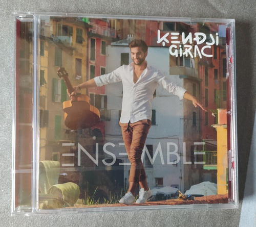Neuf sous blister kendji - blister,