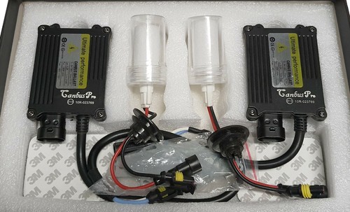 Kit xenon 8000k - kit, h7