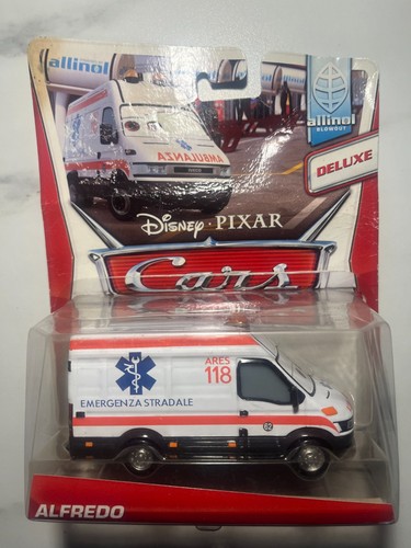 Mattel disney pixar cars - disney,