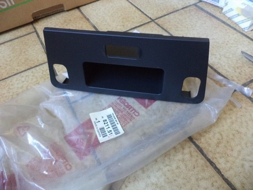 Vch28 vide poche tableau - n°vch28,
