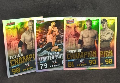 Cartes catch slam - catch,