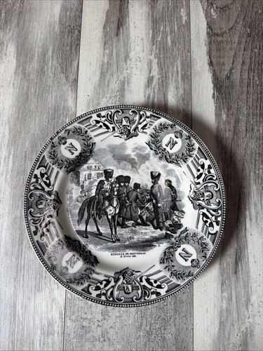 Antique 1800s belgian - antique, boch
