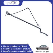 🇫🇷 TUBE ECHAPPEMENT