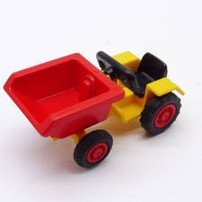 31888 Playmobil Tracteur