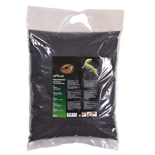 Humus naturel substrat - substrat, l