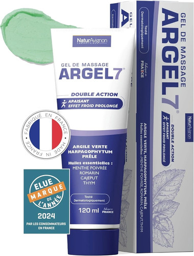 Naturavignon argel gel de - naturavignon,