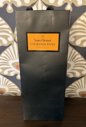 Veuve clicquot grande dame - veuve,