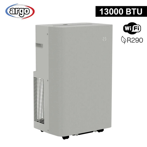 Climatiseur portable argo - climatiseur,