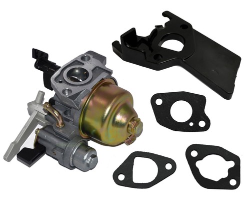 Carburateur pour scarificateur
