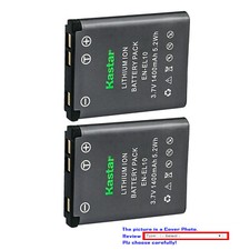 Kastar EN-EL10 Battery Pack