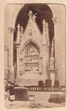 SAINT DENIS BASILIQUE TOMBEAU