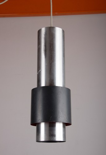 Suspension danoise - danoise, en