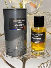 Collection Privée Paris, Bois