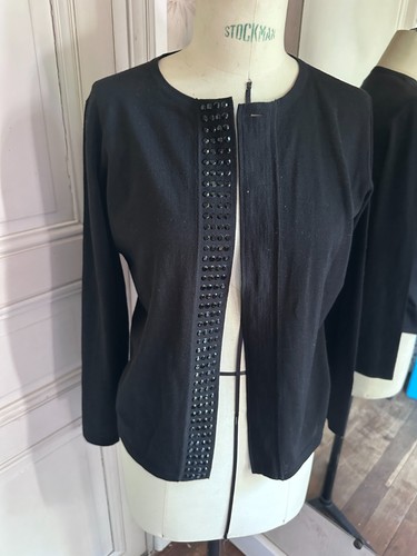 Gilet versace it46 - versace, fr40