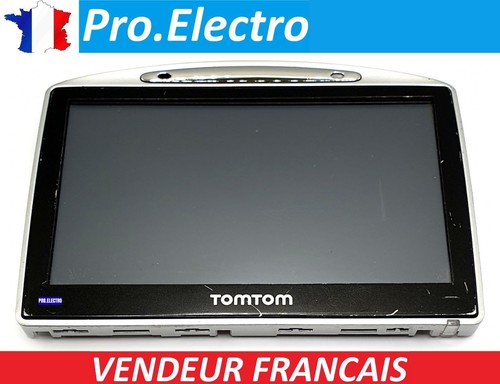 Lcdufull écran complet - lcdufull, gps