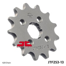 Pignon 13 dents pour Sky Team ST125-6A 125 Skymax année 2007-2016