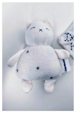 Peluche/Doudou Petit Chat