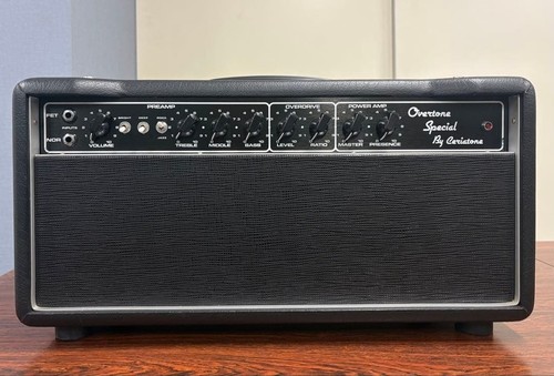 Ceriatone overtone special - ceriatone,