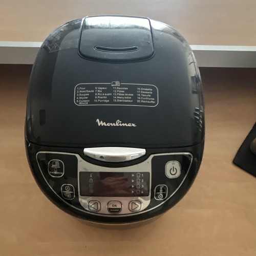 Moulinex serie r28 - moulinex,