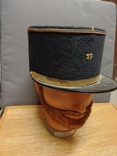 Ancien képi militaire